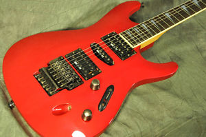 Used IBANEZ Ibanez / S540 from JAPAN EMS