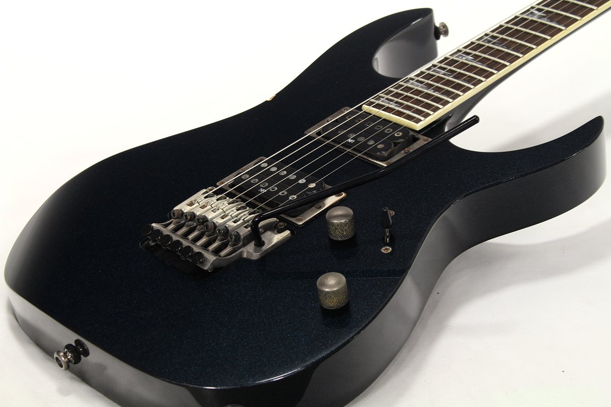 Used Ibanez / RGT42DX Black Pearl Ibanez from JAPAN EMS