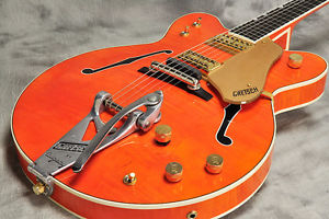 Used Gretsch Gretsch / G6120-1962 Chet Atkins from JAPAN EMS