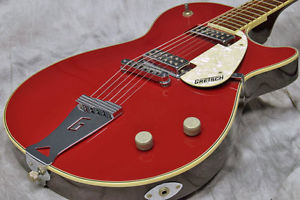 Used Gretsch Electromatic Electro-Matic / G5235 Pro Jet Red from JAPAN EMS