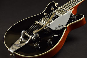 Used GRETSCH / G6128T-1962 Duo Jet from JAPAN EMS