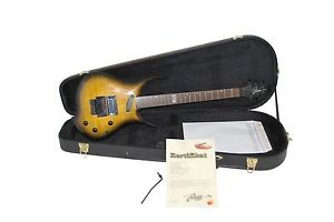 Zerberus Hydra, German Made Electric Guitar (2005)