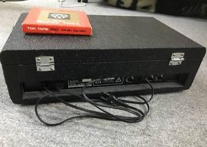 USED REXER RTE 3000 SPACE ECHO CLONE JAPANESE TAPE ECHO DELAY EMS Free tracking