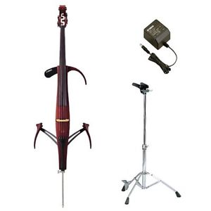 �yPA - 3C + with BST 1�z YAMAHA / Yamaha SVC 210 / SVC - 210 Silent Cello