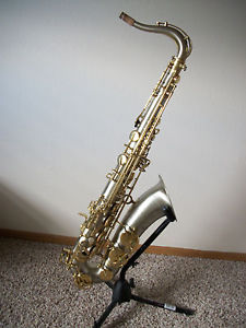 Keilwerth Sx90r Nickel Silver Te