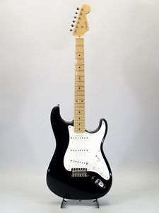 FENDER American Vintage '56 Stratocaster BLK 2012  free shipping #R1751