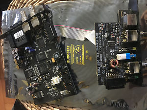 RME Hdspe Madi and Sync expansion Card