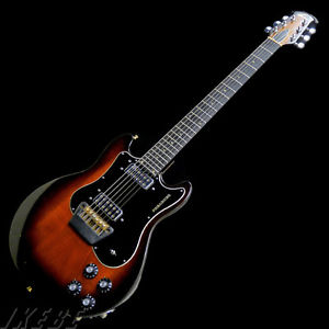 Ovation 1281 Preacher '77 SB Used  w/ Hard case