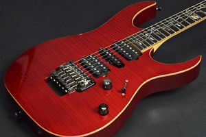 Used Ibanez / RG8470Z / Red Spinel from JAPAN EMS