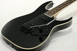 Used Ibanez / IRG1 / Black BLK Ibanez from JAPAN EMS