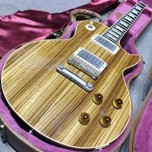 Provision VLP-20th ZW 002 2008, Les Paul type electric guitar, MIJ, y1369