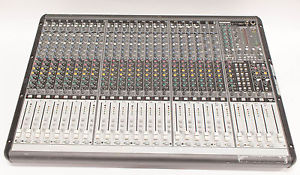 Mackie Onyx 244 Premium 24 Chann