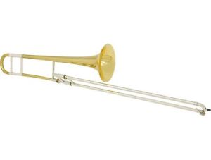 Bach Stradivarius Pro Model LT16M Tenor Trombone BRAND NEW QuinnTheEskimo
