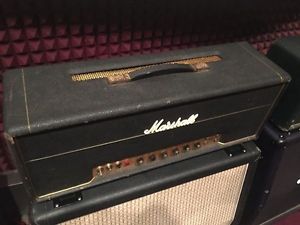 Marshall Super Bass 100 1972