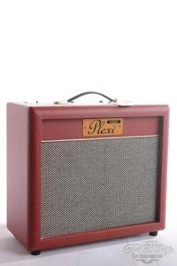 Cornell Plexi 7 Tube Amp Power switch