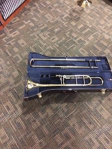 Bach 42 Trombone