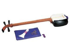 Zenon Tsugaru Shamisen set