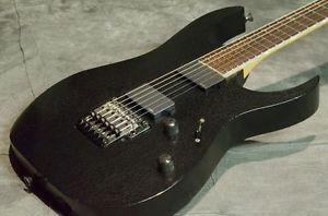 Used IBANEZ Ibanez / RG8320 Biker's Black (BBK) from JAPAN EMS