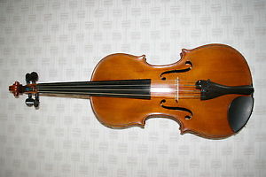 4/4 Violine Geige violin