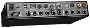 RME Fireface UCX 36-Channel USB 2.0 Audio Interface