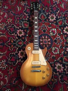 Gibson Les Paul Studio 60's Tribute Electric Guitar