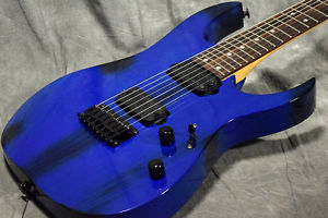 Used IBANEZ Ibanez / HRG-71 BTB from JAPAN EMS