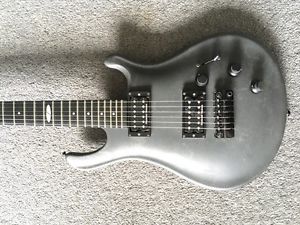 Flaxwood Aija Electric Guitar, Made in Finland. FREE SHIPPING