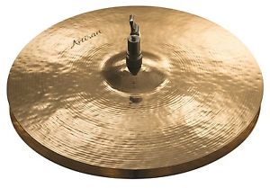 Sabian Artisan Light Hats 15'' - Brilliant