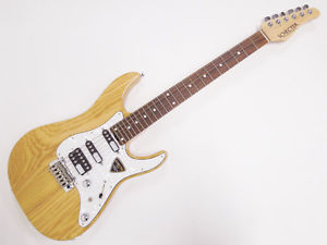 SCHECTER BH-I-STD-24 Natural / R Free Shipping From Japan #F15