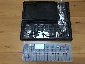 teenage engineering op-1