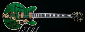 Gibson CUSTOM SHOP Limited Custom Collection CS-356 New    w/ Hard case