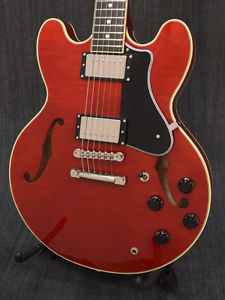 FUJIGEN: Electric Guitar MSA-HP USED