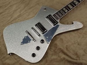 New Ibanez PS120SPGB Paul Stanley Signature Electric Guitar Free Shipping