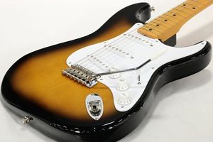 Fender Japan / Stratocaster ST 57 - 95 DMC 2 - Tone Sunburst (2 TS)