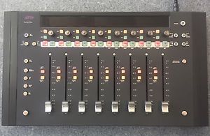 Avid Artist Mix Mixer