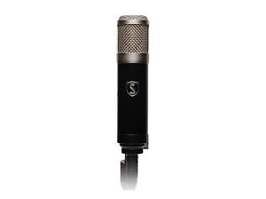 Soundelux U99 Multipattern Large Diaphragm Tube Microphone NEW