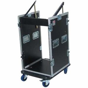 Bespeco Flight houses 20U+8U CROMIX20PR