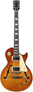 Gibson Memphis Gibson ES-Les Paul 2016 Model Faded Light Burst �ySN.13455711�z S