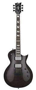 [2016 model] E-II / ESP (ESP world brand / Etsu) EC FM / EMG STBLK Eclipse serie