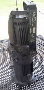 Lot of 5 Strand Lighting Leko Lite Philips 11550C Stage Light