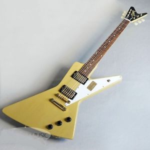 Gibson Custom Shop Mahogany Futura *NEW* W/H case FREE SHIPPING