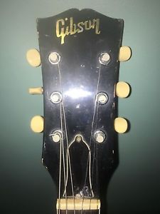 1967 Gibson ES330