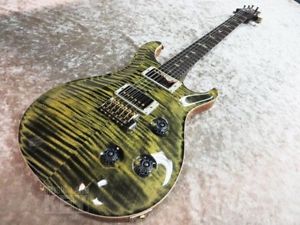 Paul Reed Smith(PRS) KID LIMITED Custom 24 Obsidian Free shipping Guiter #S332