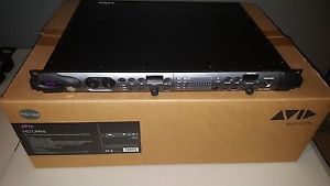 Avid HD Omni - 4x8 Interface, Mic Pre Amp & Monitoring for Pro Tools|HD
