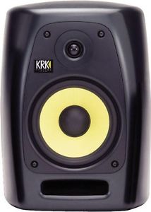 A Pair Of KRK Rokit 8 G2 VXTs