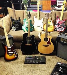 Guitar Services *Read Description*