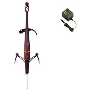 �yWith PA-3C�z YAMAHA / Yamaha SVC 210 / SVC-210 Silent Cello