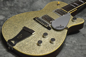 Used Gretsch / 6129 Silver Jet / Gretsch from JAPAN EMS
