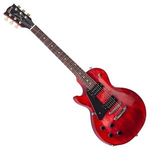 Gibson Les Paul Faded T 2017 Worn Cherry Left Handed LH BRAND NEW BOXED!!!