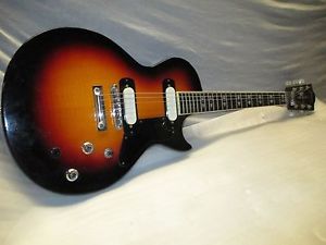 1976 FRAMUS LP SPECIAL - made in GERMANY